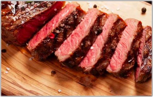 Argentinian Premium Beef